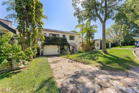 Property photo of 16 Boambillee Avenue Vaucluse NSW 2030