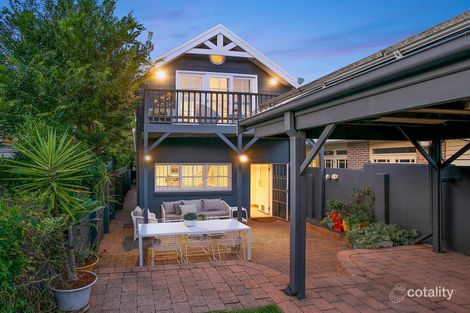 Property photo of 165 Chandos Street Crows Nest NSW 2065