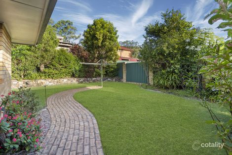 Property photo of 24 Naretha Street Carindale QLD 4152