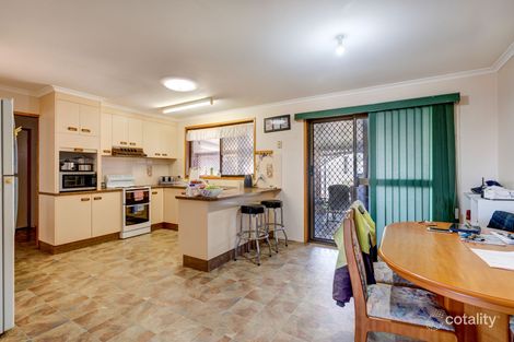 Property photo of 40 Scotton Street Kepnock QLD 4670