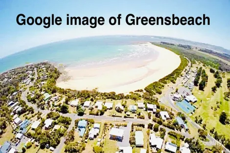 Property photo of 103 Top Road Greens Beach TAS 7270