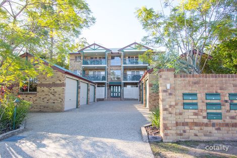 Property photo of 5/1 Denman Street Alderley QLD 4051