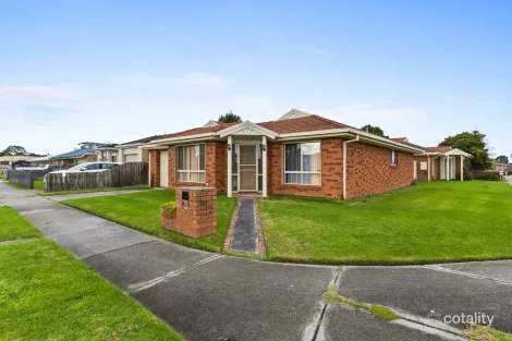 Property photo of 9A Chestnut Avenue Morwell VIC 3840