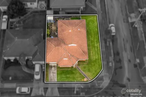 Property photo of 9A Chestnut Avenue Morwell VIC 3840