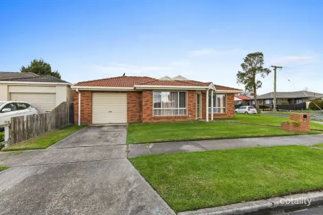 Property photo of 9A Chestnut Avenue Morwell VIC 3840
