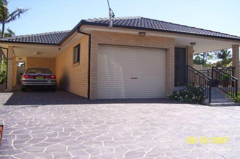 Property photo of 18 Twin Road North Ryde NSW 2113