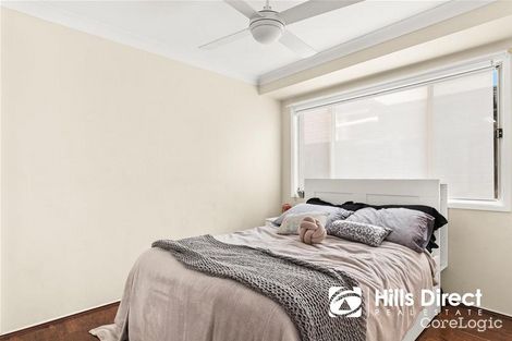 Property photo of 4 Biscay Grove Kellyville Ridge NSW 2155