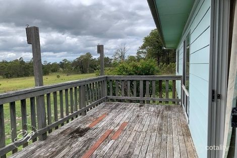 Property photo of 101 Booral Road Bulahdelah NSW 2423