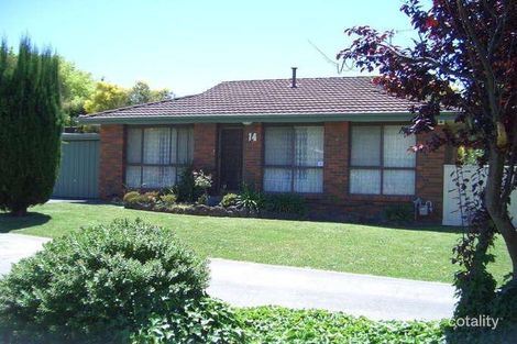 14/16-18 Lusher Rd, Croydon, VIC 3136