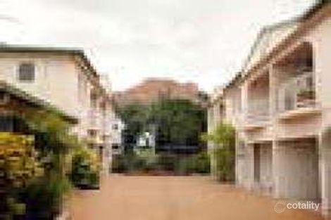 Property photo of 2/38-40 Gregory Street North Ward QLD 4810