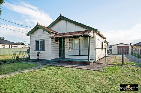 Property photo of 443 The Horsley Drive Fairfield NSW 2165