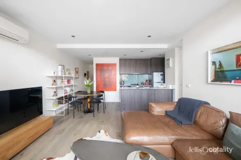 102/96 Charles St, Fitzroy, VIC 3065