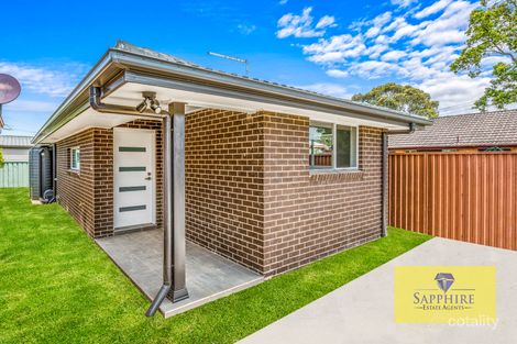 Property photo of 68 Palmerston Road Mount Druitt NSW 2770