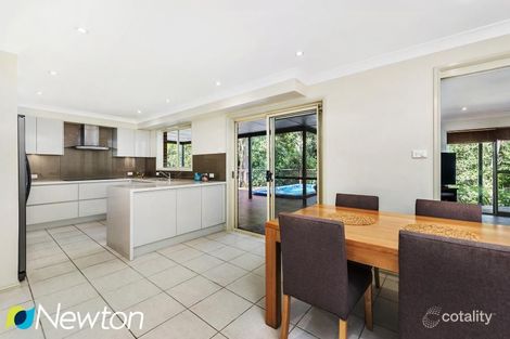 Property photo of 9 Glenfern Place Gymea Bay NSW 2227