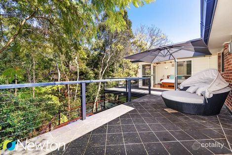 Property photo of 9 Glenfern Place Gymea Bay NSW 2227