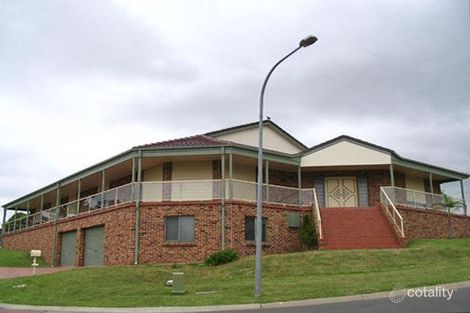 9 Thornbill Cl, Blackbutt, NSW 2529