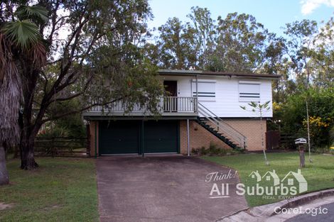 Property photo of 11 Sylvia Street Loganlea QLD 4131