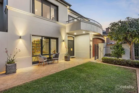 Property photo of 9 Milson Street South Perth WA 6151