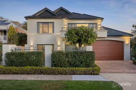 Property photo of 9 Milson Street South Perth WA 6151