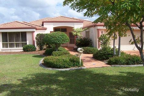 16 Port Jackson Bvd, Clear Island Waters, QLD 4226