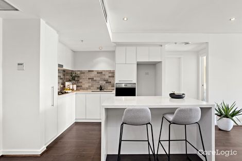 Property photo of 202/800 Chapel Street South Yarra VIC 3141
