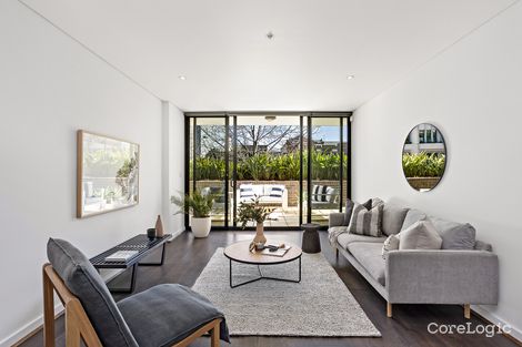 Property photo of 202/800 Chapel Street South Yarra VIC 3141