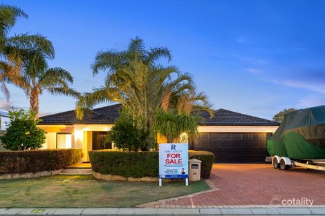 Property photo of 24 Froudist Circle Southern River WA 6110