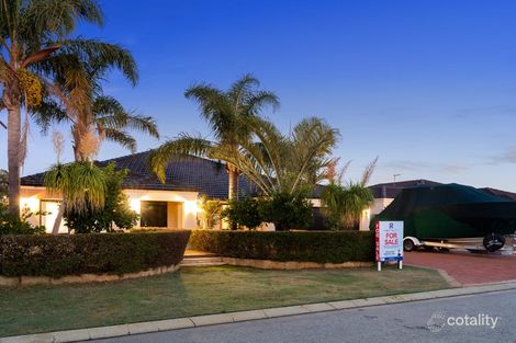 Property photo of 24 Froudist Circle Southern River WA 6110