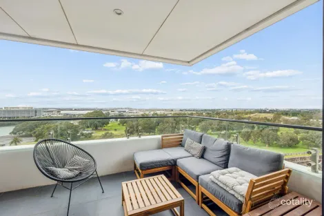 1007/26 Levey St, Wolli Creek, NSW 2205
