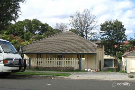 Property photo of 34 Mimosa Street Bexley NSW 2207