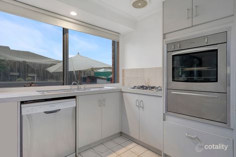 Property photo of 29 Pommel Crescent Epping VIC 3076
