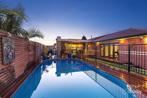 Property photo of 57 John Ryan Drive South Morang VIC 3752