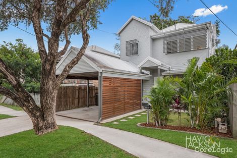 Property photo of 47 Wakefield Street Albion QLD 4010