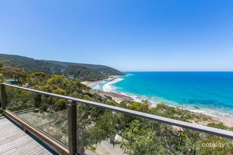 Property photo of 22 Morley Avenue Wye River VIC 3234