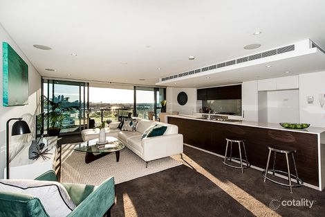 Property photo of 901/21 Bow River Crescent Burswood WA 6100