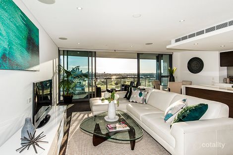 Property photo of 901/21 Bow River Crescent Burswood WA 6100