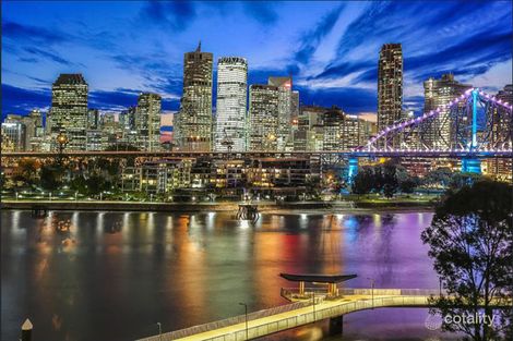 Property photo of 20/45 Moray Street New Farm QLD 4005