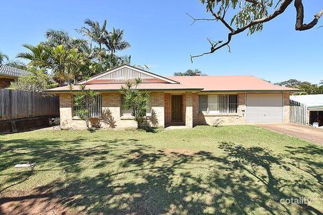 27 Wyena St, Kallangur, QLD 4503