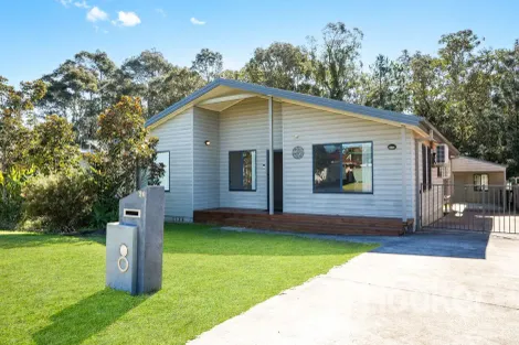 Property photo of 20 Fairway Drive Sanctuary Point NSW 2540