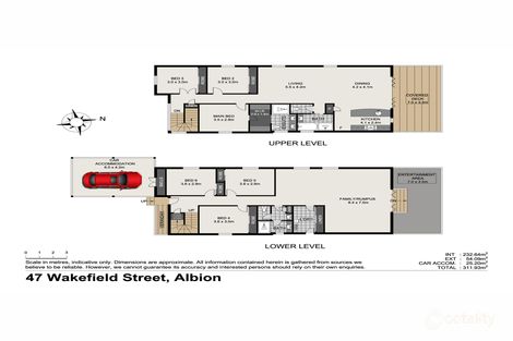 Property photo of 47 Wakefield Street Albion QLD 4010