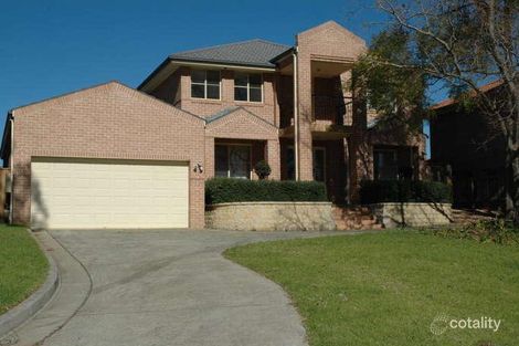 22a Dorset St, Epping, NSW 2121