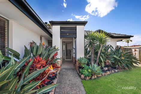 Property photo of 13 Roe Street Upper Coomera QLD 4209