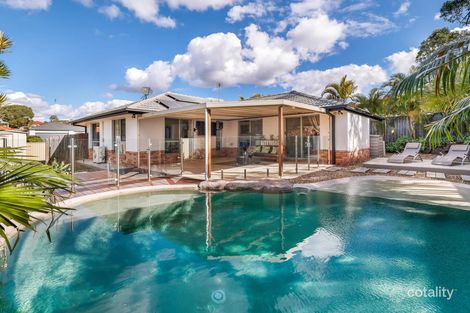 Property photo of 13 Roe Street Upper Coomera QLD 4209