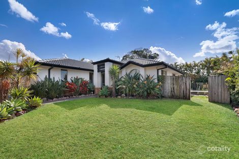 Property photo of 13 Roe Street Upper Coomera QLD 4209