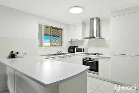 Property photo of 10 Parakeet Circuit Kawungan QLD 4655