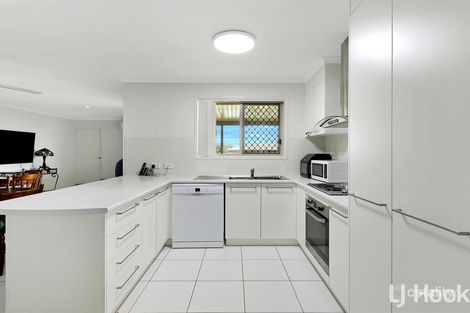 Property photo of 10 Parakeet Circuit Kawungan QLD 4655