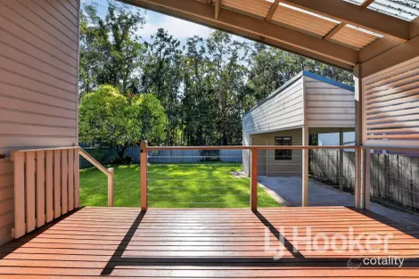 Property photo of 20 Fairway Drive Sanctuary Point NSW 2540