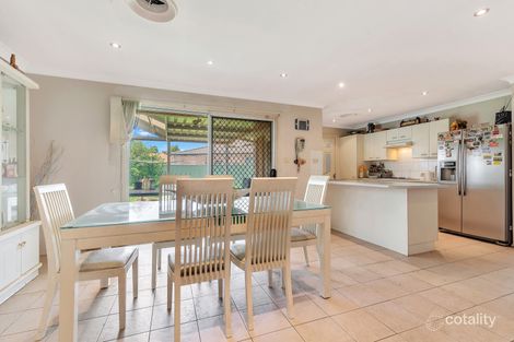 Property photo of 4 D'Inzeo Place Hinchinbrook NSW 2168