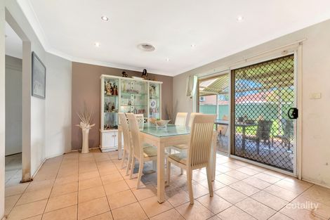 Property photo of 4 D'Inzeo Place Hinchinbrook NSW 2168