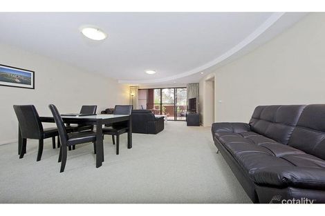 Property photo of 3/7 Hopegood Place Garran ACT 2605